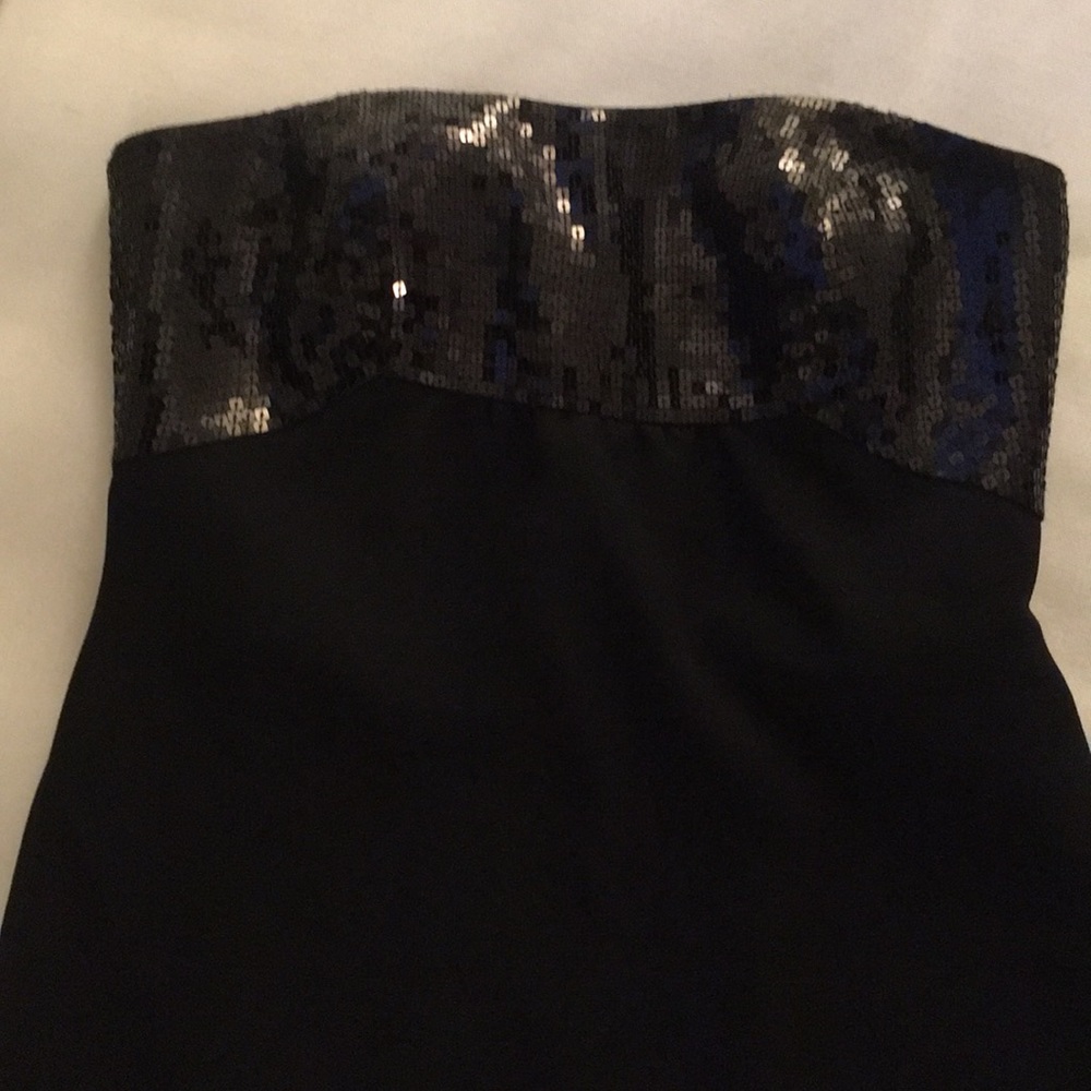 Ann Taylor petites gorgeous dress